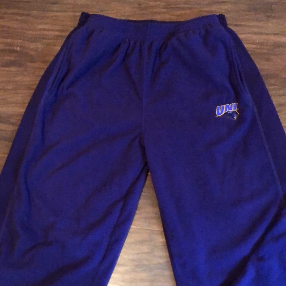 UNI fleece pants